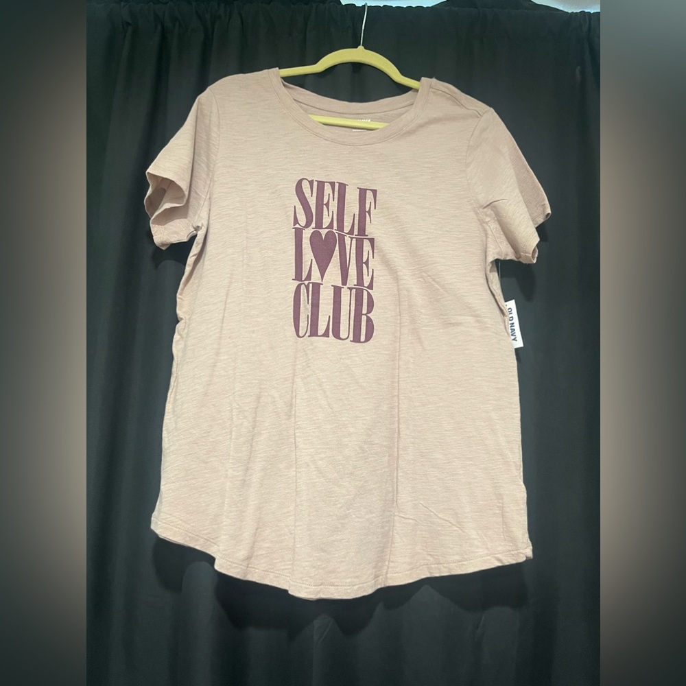 Brand New Graphic Tee